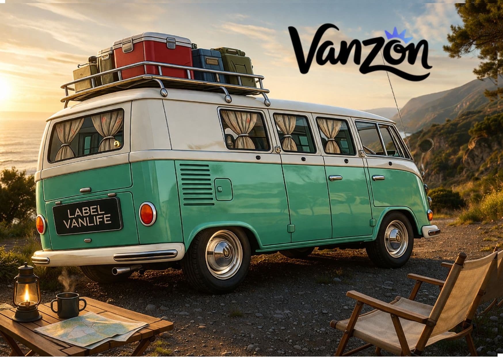 Club Vanzon Explorer : comment les vanlifers économisent vraiment sur leur équipement