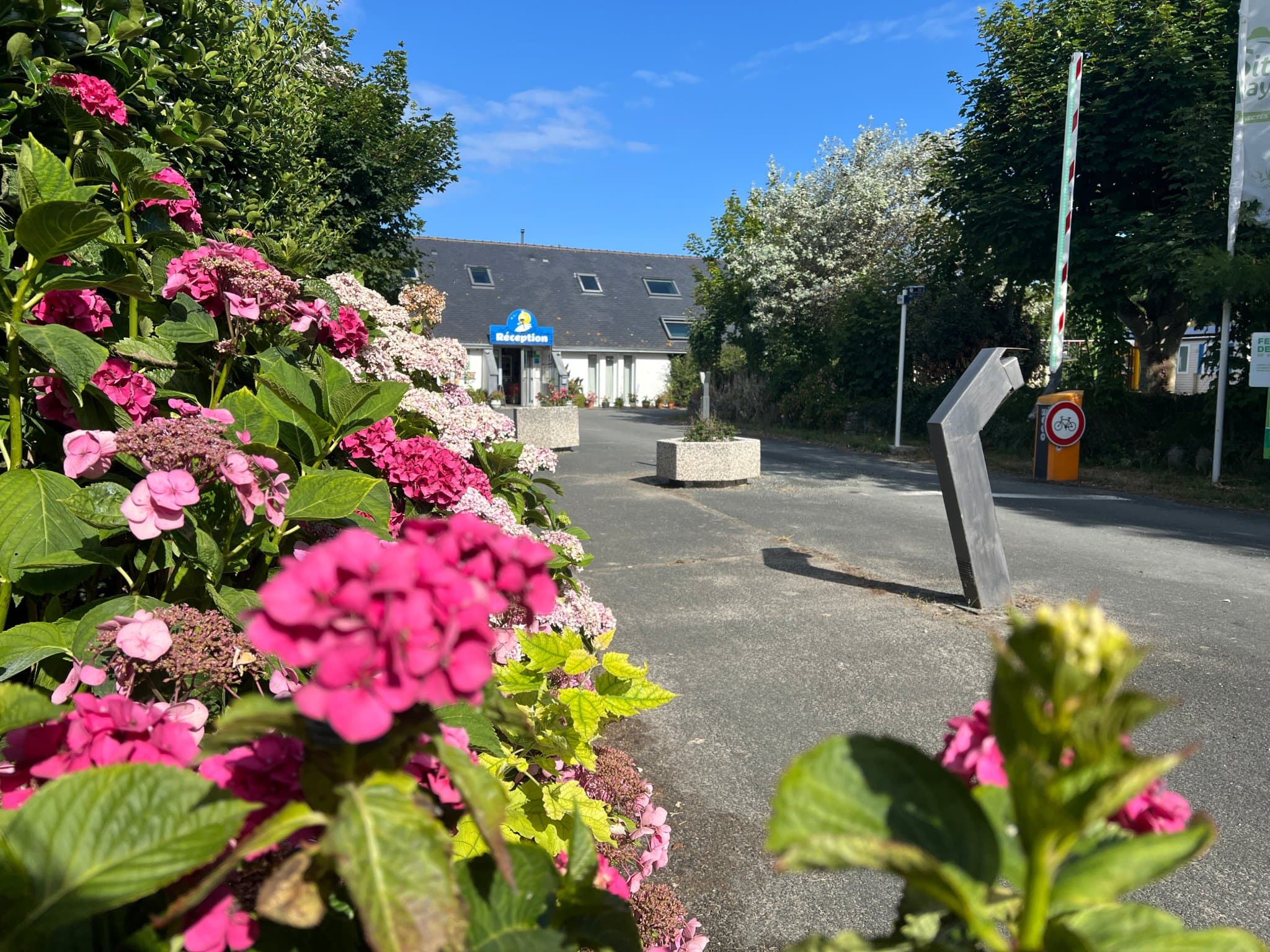 Camping de la Torche — Sites et Paysages — photo 7