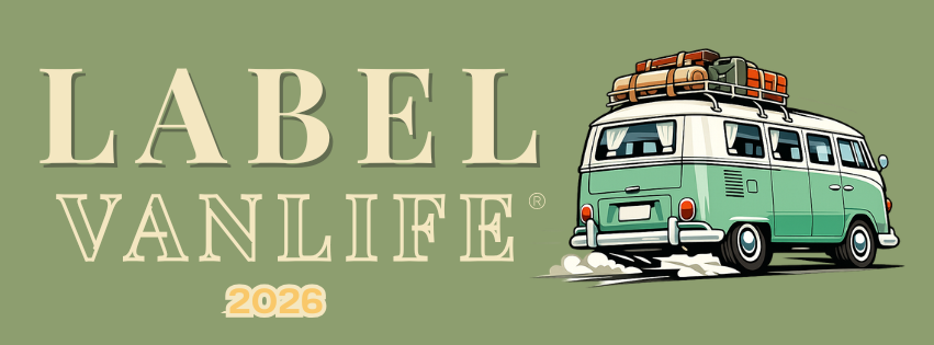 Camping Le Pré de Charlet — Camping vanlife à Meyrueis, Occitanie