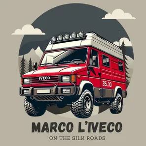 Boutique Marco l'Iveco
